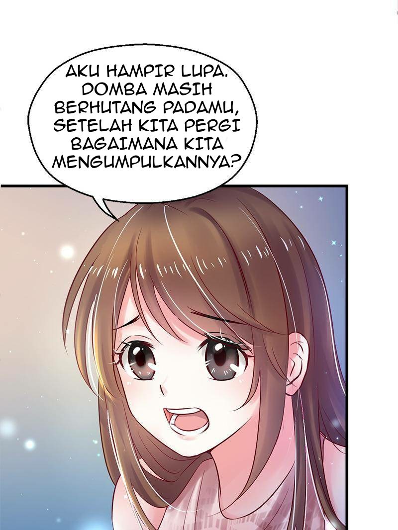 Beauty and the Beasts Chapter 23 Gambar 43